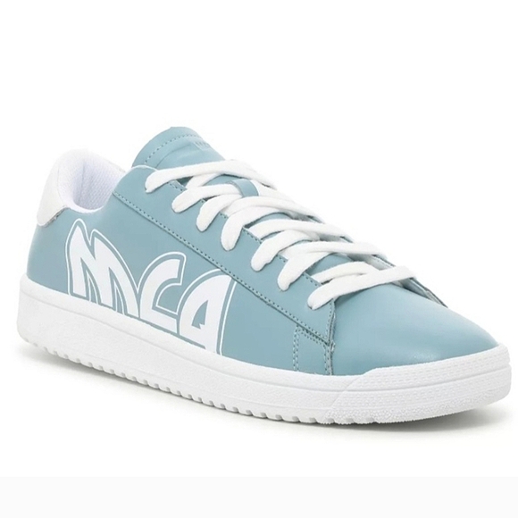 MCQ by Alexander McQueen-Tennis Sneaker - Men's